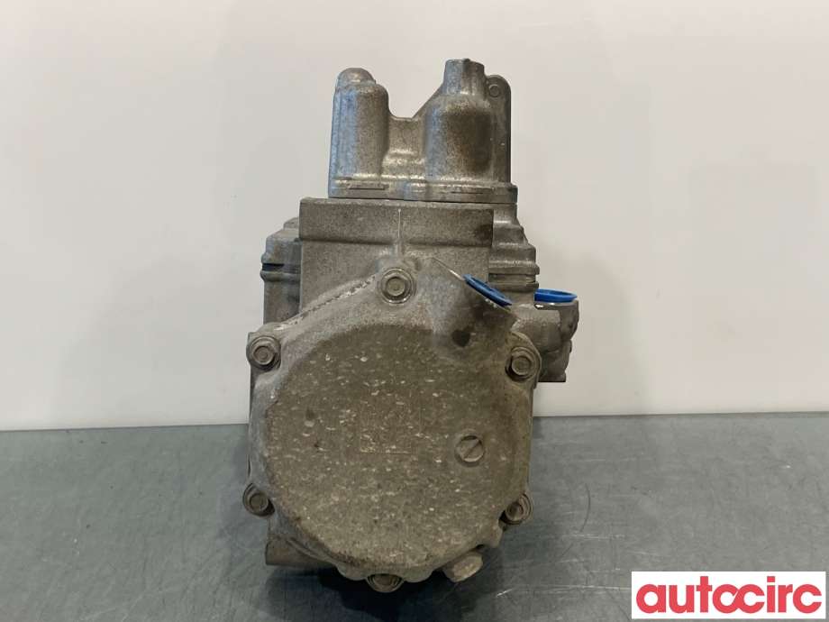 Aircondition kompressor til Nissan NV200 2010-2019  (NISSAN|926003NF0A|)