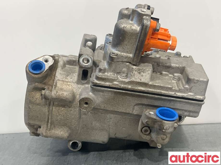 Aircondition kompressor til Nissan NV200 2010-2019  (NISSAN|926003NF0A|)