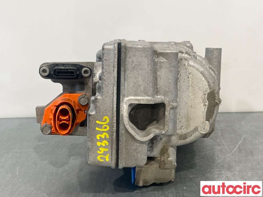 Aircondition kompressor til Nissan NV200 2010-2019  (NISSAN|926003NF0A|)