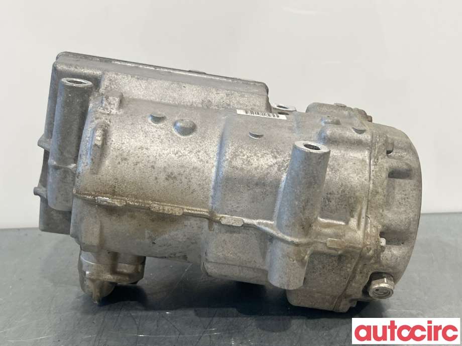 Aircondition kompressor til Nissan NV200 2010-2019  (NISSAN|926003NF0A|)