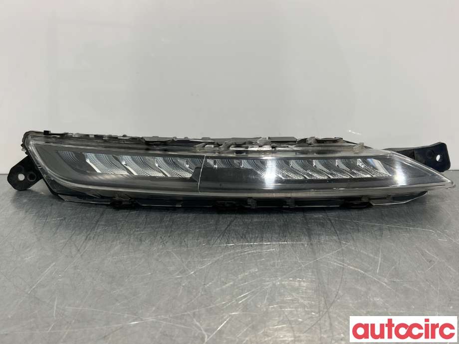 Frontlykt høyre halogen til Citroën C4, Picasso 2013-2018 (Type II) (CITROEN|9816714780|)