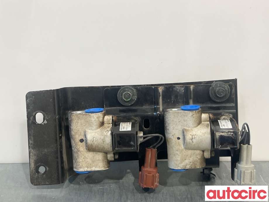 Varmeapparat diverse til Nissan NV200 2010-2019 (NISSAN|924874FA0A|443310-1241|443310-1231)