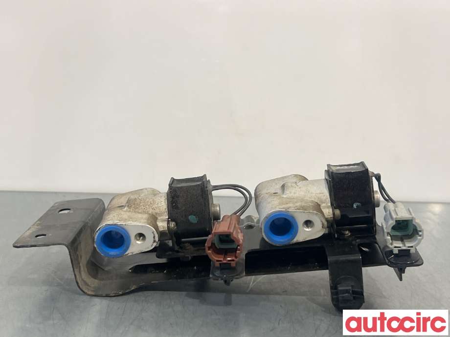Varmeapparat diverse til Nissan NV200 2010-2019 (NISSAN|924874FA0A|443310-1241|443310-1231)