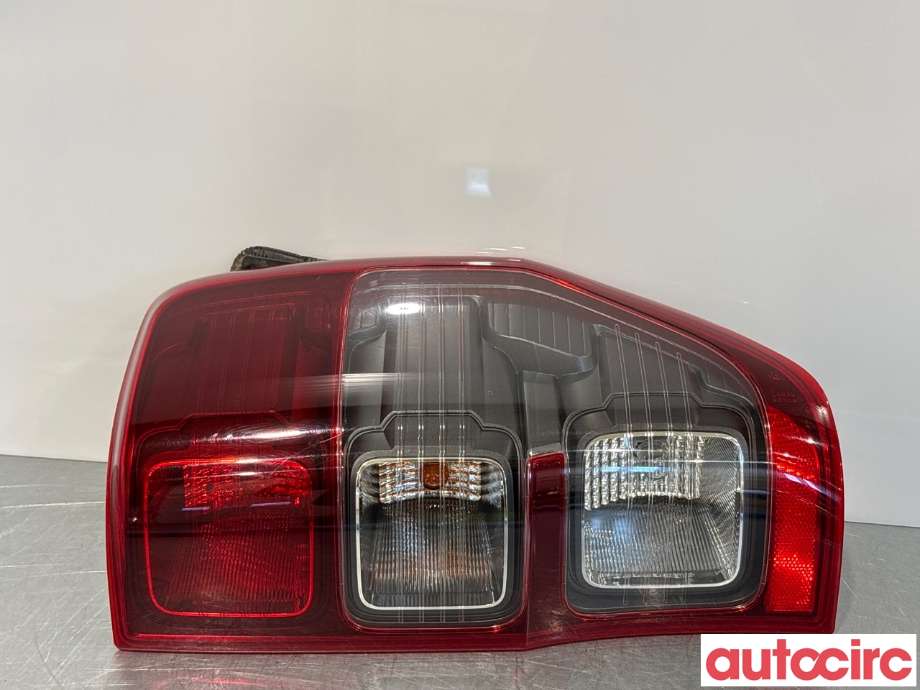 Baklykt høyre til Ford Ranger / Ranger Raptor 2015-2022 (FORD|2283784||JB3B-13404-EA)