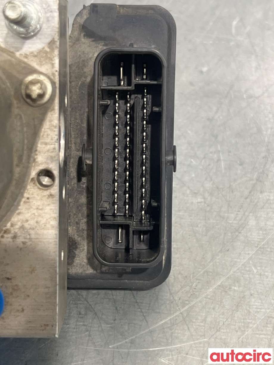 ABS sentral til Nissan NV200 2010-2019  (NISSAN|476604FA2A|0265243141|476604FA1B)