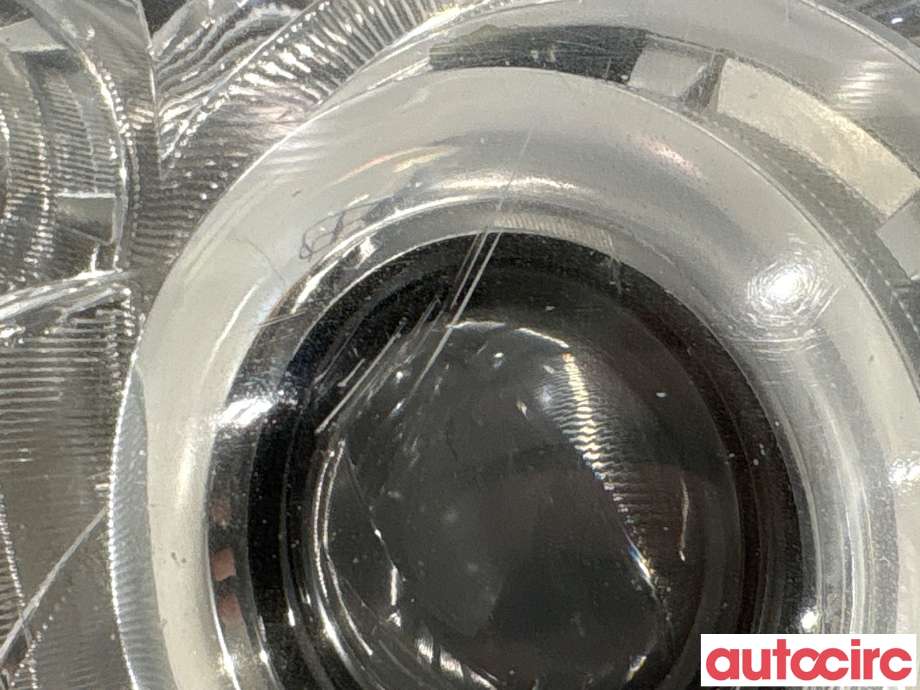 Frontlykt venstre halogen til Subaru Outback 2009-2014 (Type IV)  (84001AJ111|)