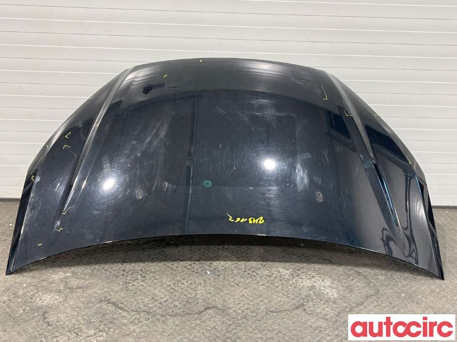Panser til Ford S-Max 2010-2015 (Type I, Fase 2) (FORD|1693557|PAM21-U16610-AC)