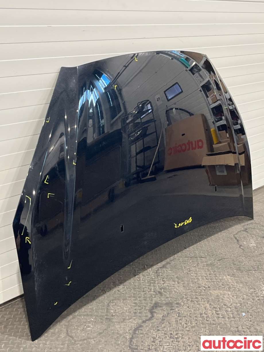 Panser til Ford S-Max 2010-2015 (Type I, Fase 2) (FORD|1693557|PAM21-U16610-AC)
