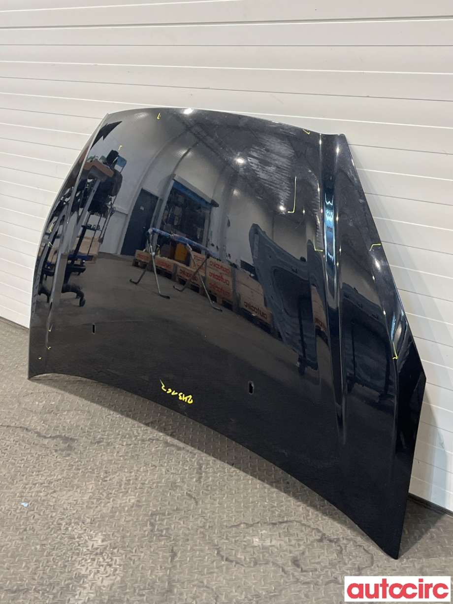 Panser til Ford S-Max 2010-2015 (Type I, Fase 2) (FORD|1693557|PAM21-U16610-AC)