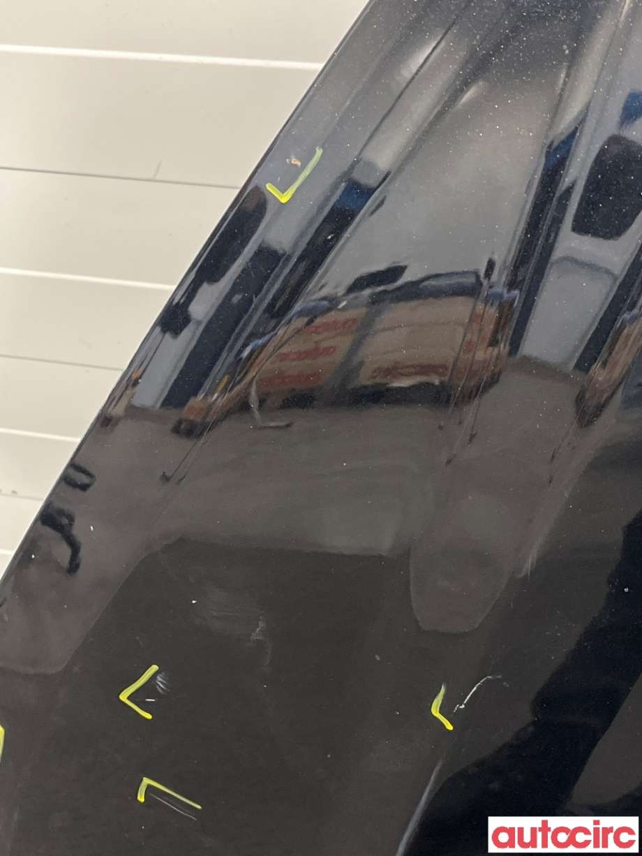 Panser til Ford S-Max 2010-2015 (Type I, Fase 2) (FORD|1693557|PAM21-U16610-AC)