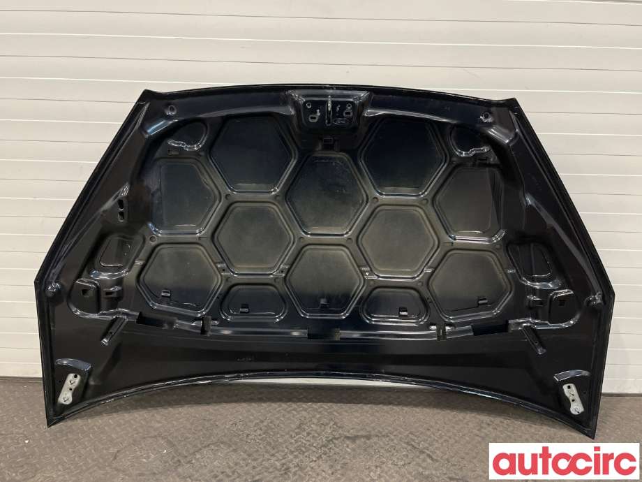Panser til Ford S-Max 2010-2015 (Type I, Fase 2) (FORD|1693557|PAM21-U16610-AC)