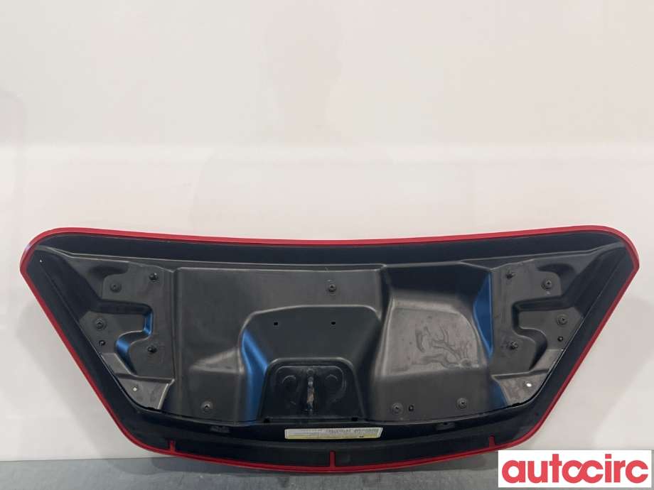 Batterilader inntak/luke til Nissan NV200 2010-2019 (NISSAN|657024FA1A|)