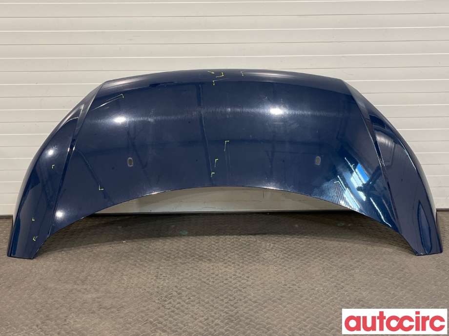 Panser til Ford Transit Custom 2013-2023 (Type I) (FORD|2778119|PBK21-A16612-AD)