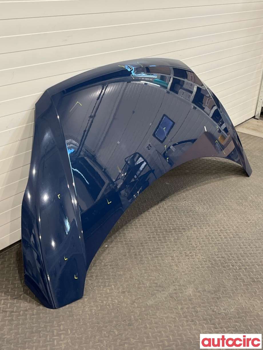 Panser til Ford Transit Custom 2013-2023 (Type I) (FORD|2778119|PBK21-A16612-AD)