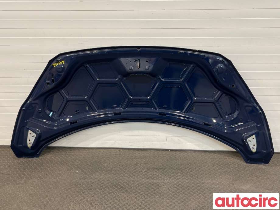 Panser til Ford Transit Custom 2013-2023 (Type I) (FORD|2778119|PBK21-A16612-AD)