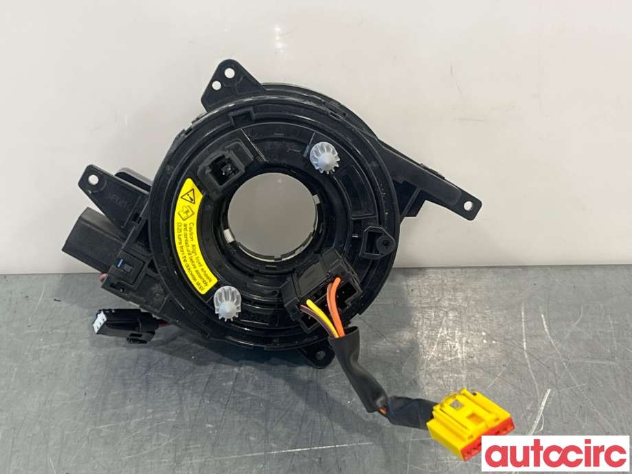 Airbag slepering til Volvo V60/V60 CC 2013-2018 (Type I, Fase 2) (VOLVO|31343662|)