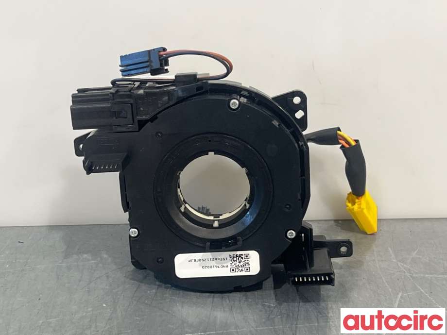 Airbag slepering til Volvo V60/V60 CC 2013-2018 (Type I, Fase 2) (VOLVO|31343662|)