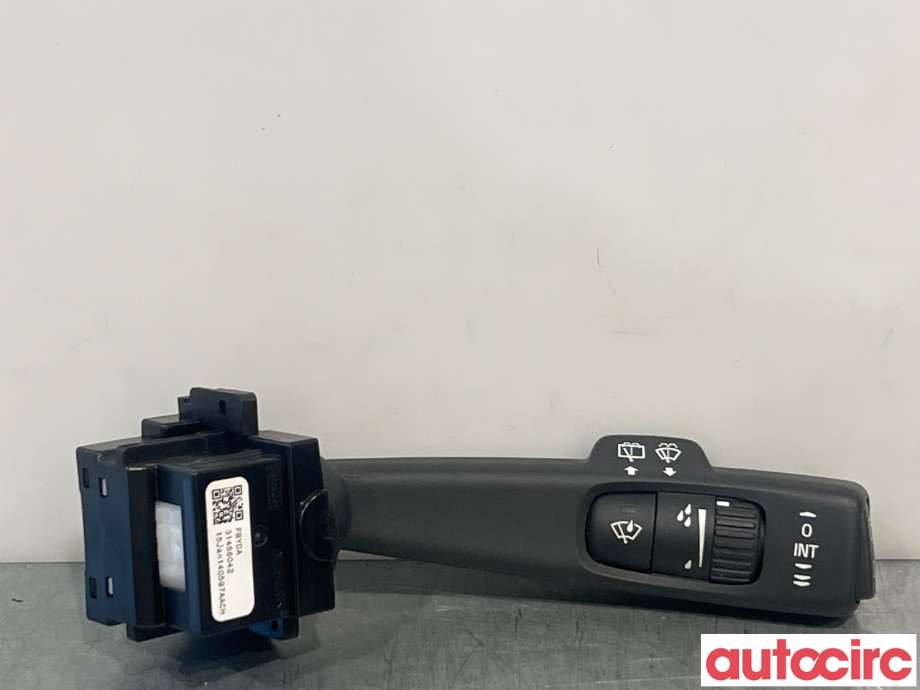 Bryter visker til Volvo V60/V60 CC 2013-2018 (Type I, Fase 2) (VOLVO|31456042|)