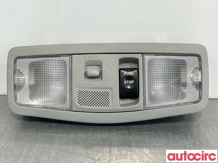 Taklyspanel til Peugeot 4008, 2012-2017  (PEUGEOT|1608390680)