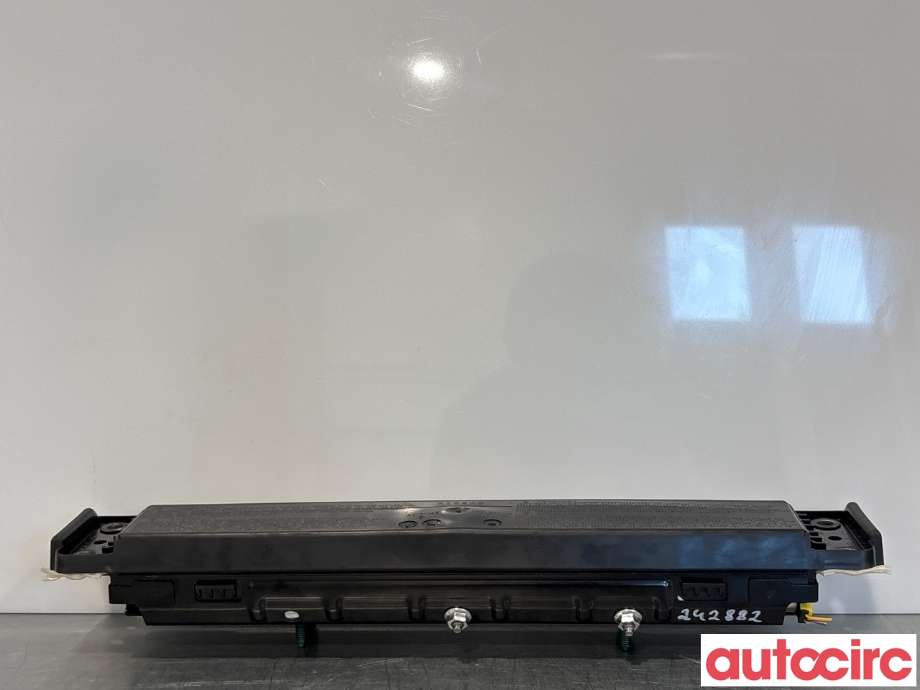 Airbag kne til Ford Mondeo 2014-2019 (Type V, Fase 1)  (FORD|2134828||DG93-F045J77-AGW)