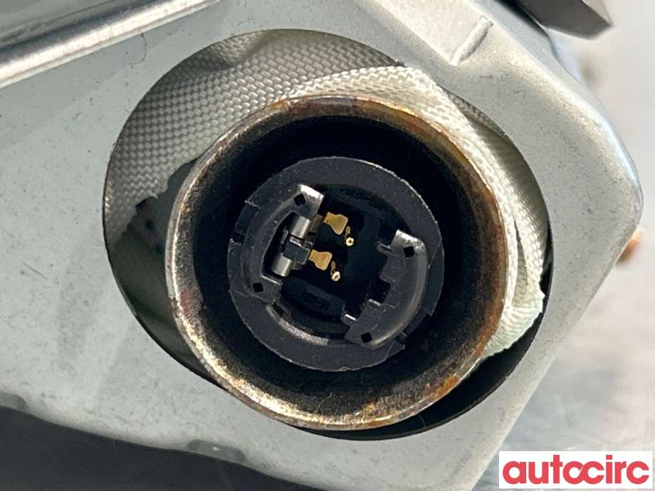 Airbag kne til Peugeot 4008 2012-2017  (PEUGEOT|1608327280||7030A242)