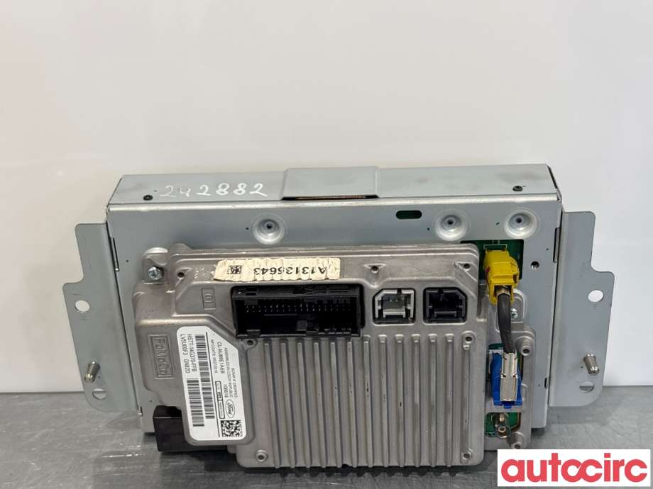 Instrument kjørecomputer til Ford Mondeo 2014-2019 (Type V, Fase 1)  (FORD|5609633||GS7T-18B955-SB)