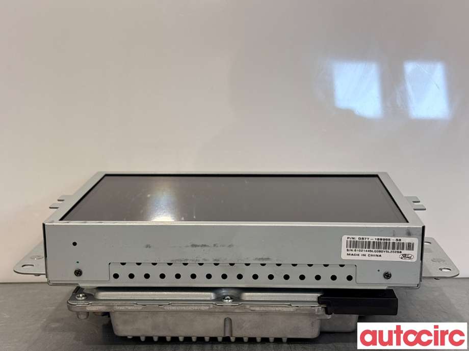 Instrument kjørecomputer til Ford Mondeo 2014-2019 (Type V, Fase 1)  (FORD|5609633||GS7T-18B955-SB)