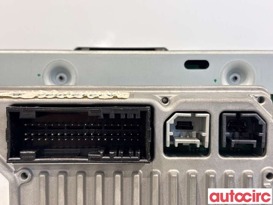 Instrument kjørecomputer til Ford Mondeo 2014-2019 (Type V, Fase 1)  (FORD|5609633||GS7T-18B955-SB)