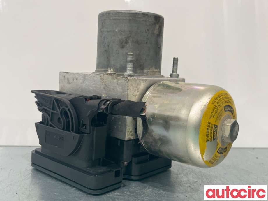 ABS sentral til Renault Zoe, 2013-2019 (Fase 1)  (RENAULT|472103275R)