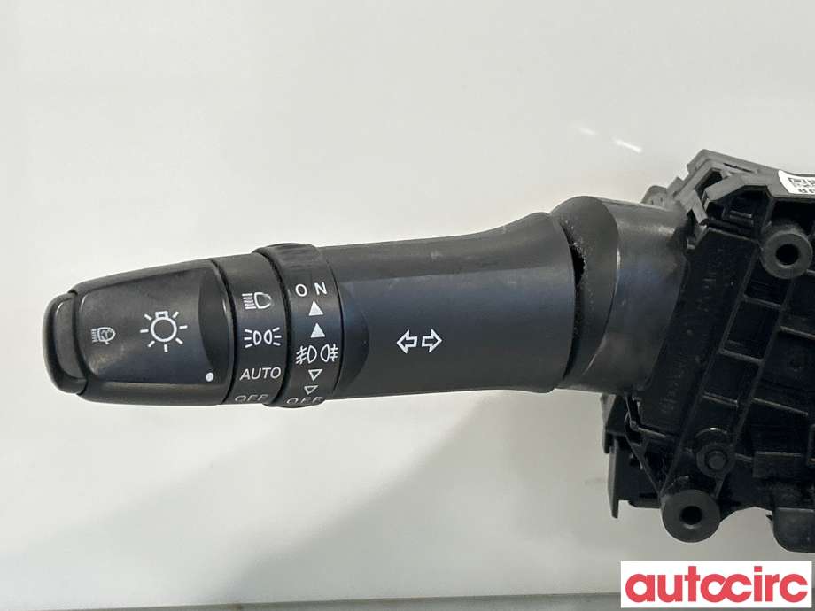 Bryter combi til Peugeot 4008 2012-2017  (PEUGEOT|1608124780||8617A013)