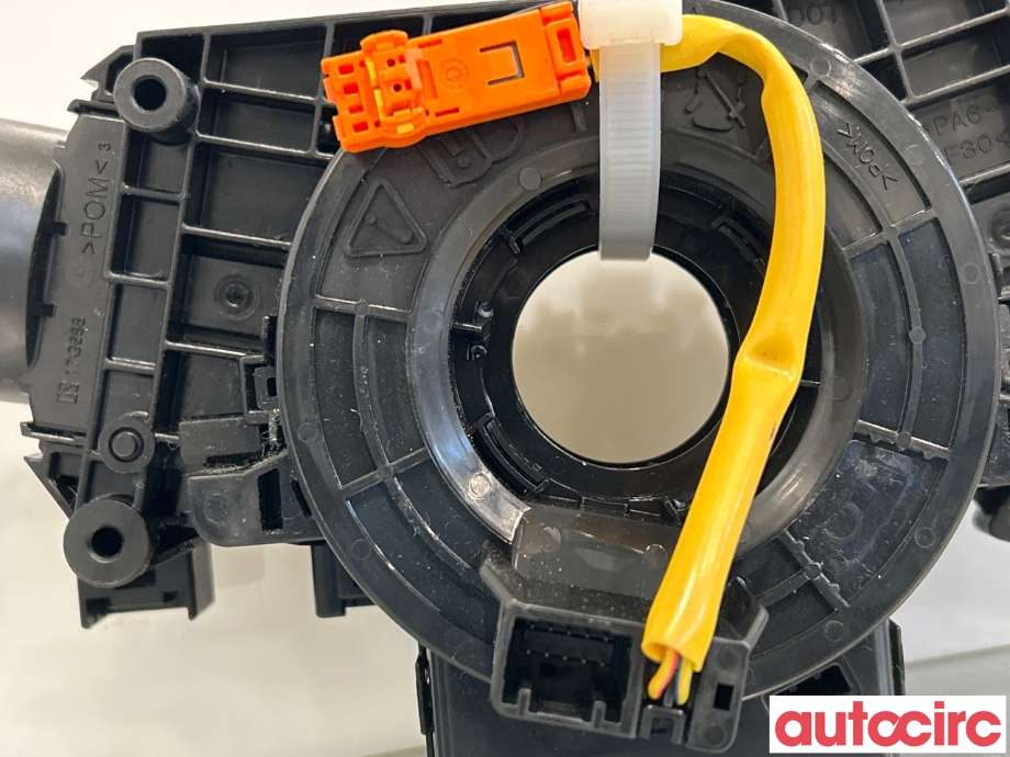 Bryter combi til Peugeot 4008 2012-2017  (PEUGEOT|1608124780||8617A013)
