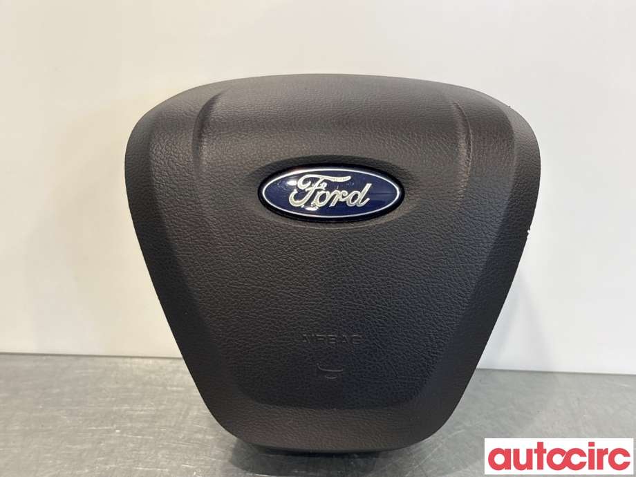 Airbag rattpute til Ford Mondeo 2014-2019 (Type V, Fase 1) (FORD|2215950||HS73-78043B13-EC3ZHE)