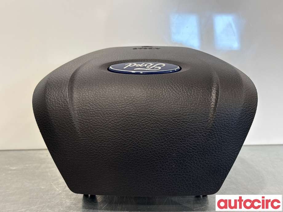 Airbag rattpute til Ford Mondeo 2014-2019 (Type V, Fase 1) (FORD|2215950||HS73-78043B13-EC3ZHE)