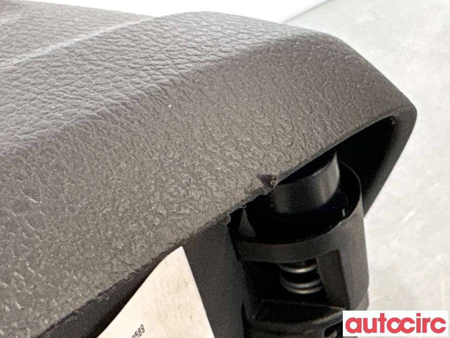Airbag rattpute til Ford Mondeo 2014-2019 (Type V, Fase 1) (FORD|2215950||HS73-78043B13-EC3ZHE)