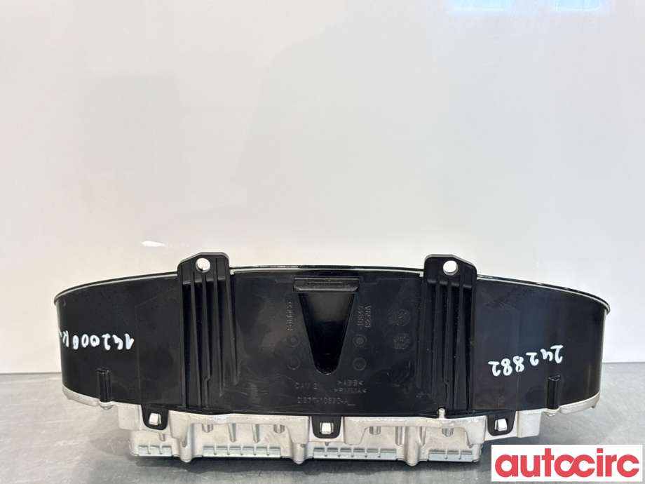 Instrumentpanel til Ford Mondeo 2014-2019 (Type V, Fase 1)  (FORD|2164535||GS7T-10849-BLA)