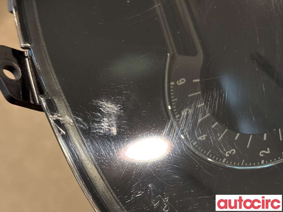 Instrumentpanel til Ford Mondeo 2014-2019 (Type V, Fase 1)  (FORD|2164535||GS7T-10849-BLA)