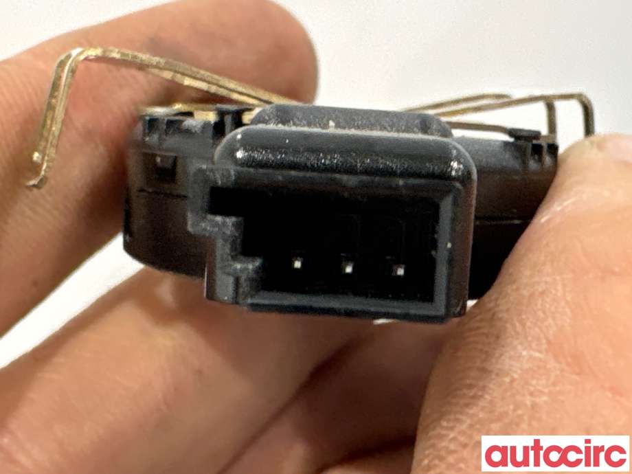 Sensor regnsensor til Ford Mondeo 2014-2019 (Type V, Fase 1) (FORD|2500056||JU5T-17D547)