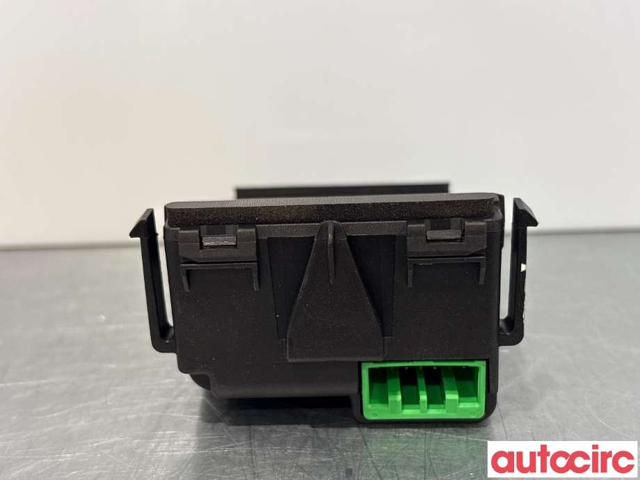 Sensor radar til Ford Mondeo 2014-2019 (Type V, Fase 1) (FORD|1903081||DG9T-14F449-AG)