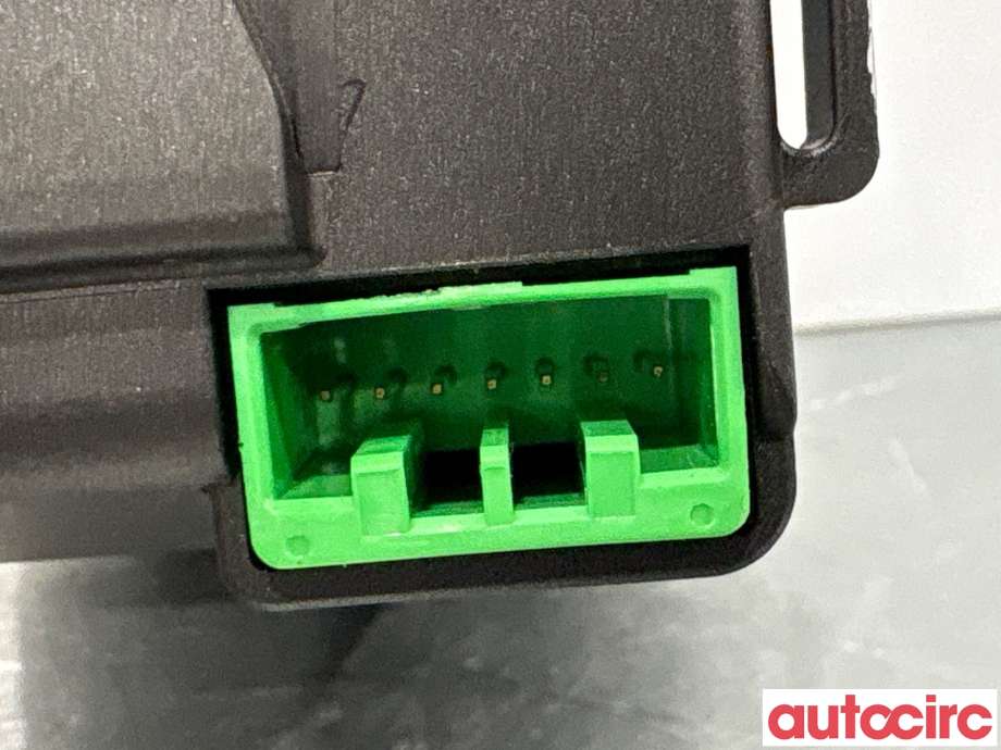 Sensor radar til Ford Mondeo 2014-2019 (Type V, Fase 1) (FORD|1903081||DG9T-14F449-AG)