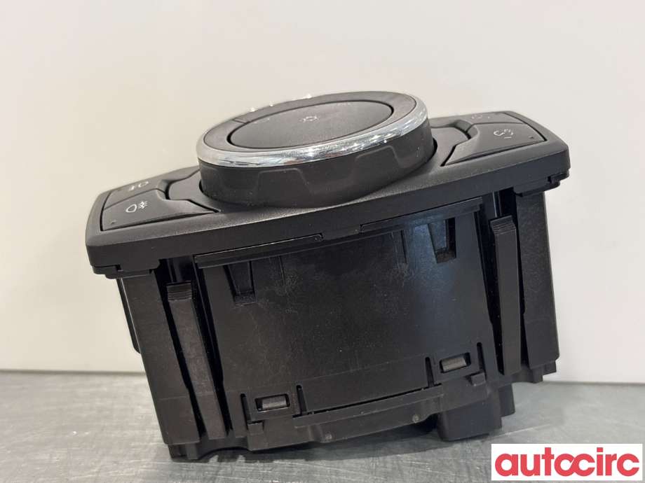 Bryter lys til Ford Mondeo 2014-2019 (Type V, Fase 1) (FORD|2498830||DG9T-13D061-FEW)