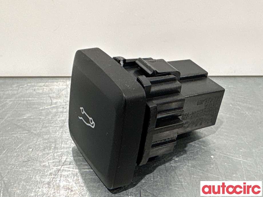 Bryter baklukeåpner til Ford Mondeo 2014-2019 (Type V, Fase 1) (FORD|5203306||DG9T19B514AAW)