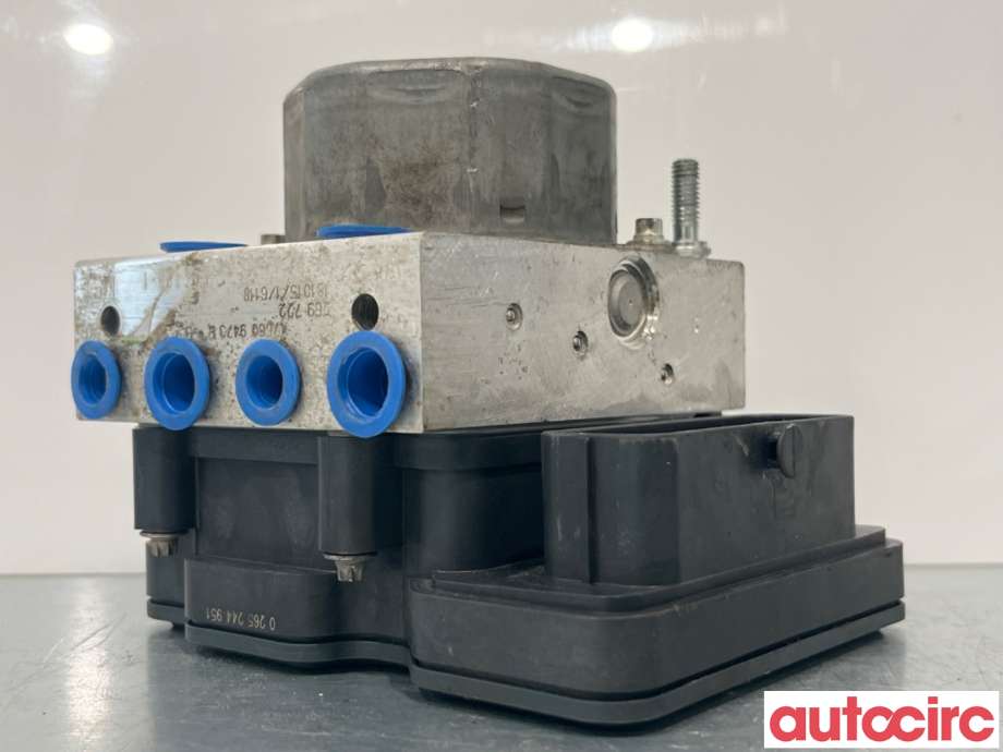 ABS sentral til Renault Zoe, 2013-2019 (Fase 1)  (RENAULT|476601988R)