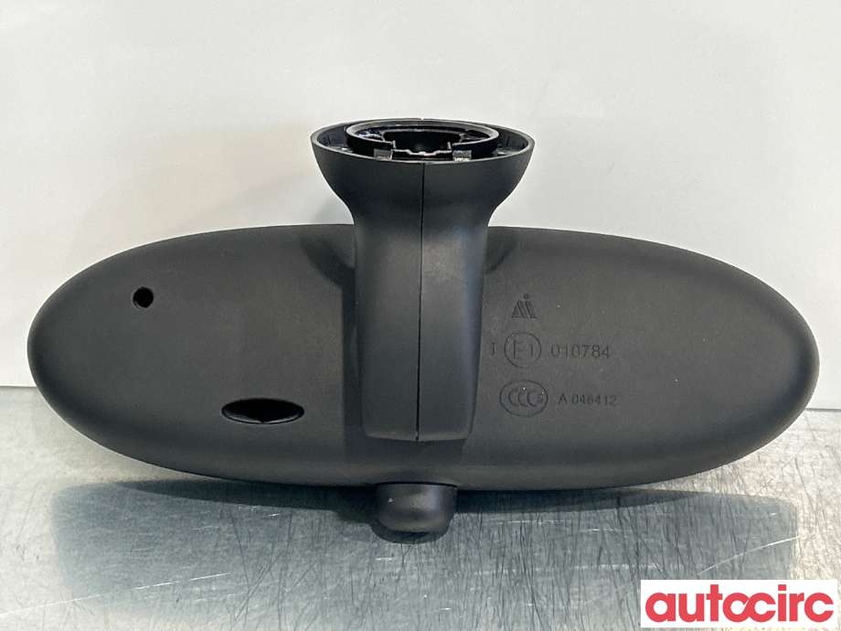 Speil innvendig til Mini One/Cooper 2007-2014 (R55-57) (R55-57) (MINI|51169302872|)