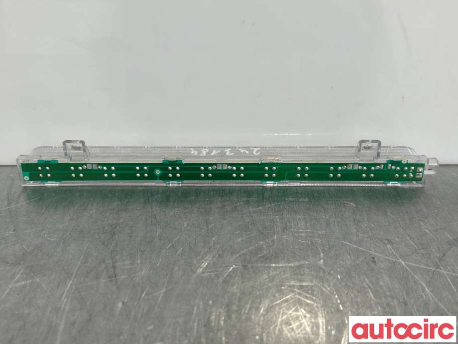 Baklykt bremselys bakrute til Mini One/Cooper 2007-2014 (R55-57) (R55-57) (MINI|63257221834||7221834)