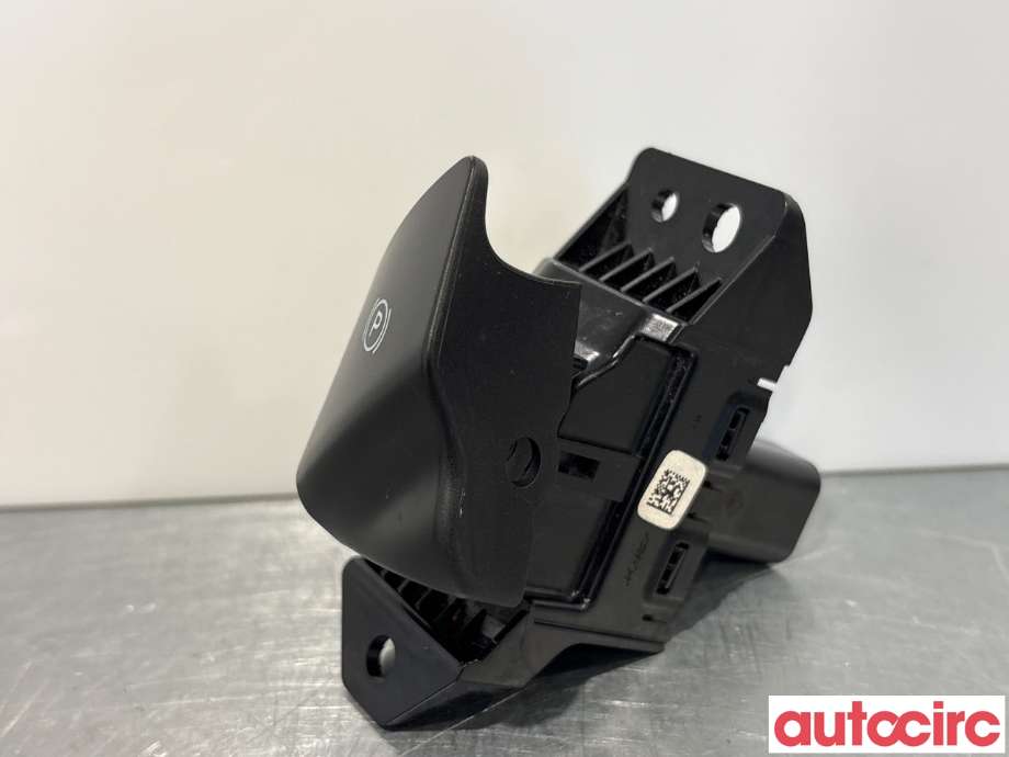 Bryter elektrisk håndbrekk/parkbrems til Ford Mondeo 2014-2019 (Type V, Fase 1) (FORD|2025687||FG9T-2B623-ABW)