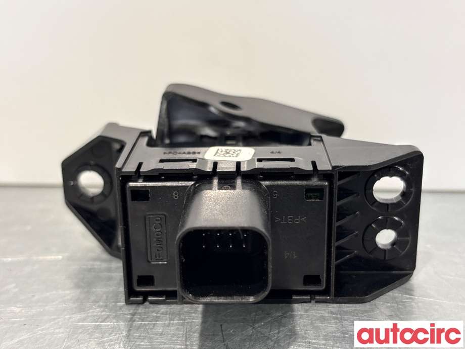 Bryter elektrisk håndbrekk/parkbrems til Ford Mondeo 2014-2019 (Type V, Fase 1) (FORD|2025687||FG9T-2B623-ABW)