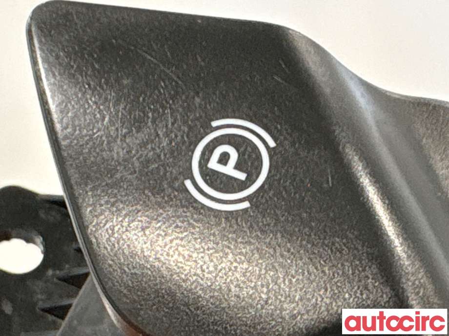 Bryter elektrisk håndbrekk/parkbrems til Ford Mondeo 2014-2019 (Type V, Fase 1) (FORD|2025687||FG9T-2B623-ABW)