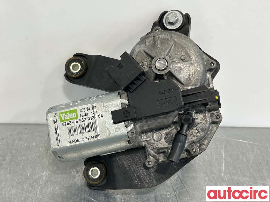 Viskermotor bakrute til Mini One/Cooper 2007-2014 (R55-57) (R55-57) (MINI|67636932013|)