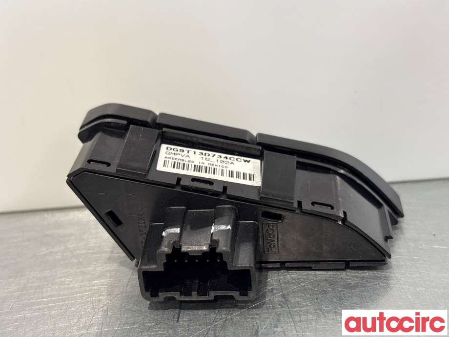 Bryter diverse til Ford Mondeo 2014-2019 (Type V, Fase 1)  (FORD|1826905||DG9T13D734CCW)