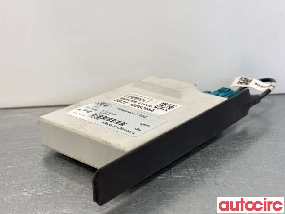 Styreenhet diverse til Ford Mondeo 2014-2019 (Type V, Fase 1) (FORD|2606974|9027444A|DS7T-18D578-BA)